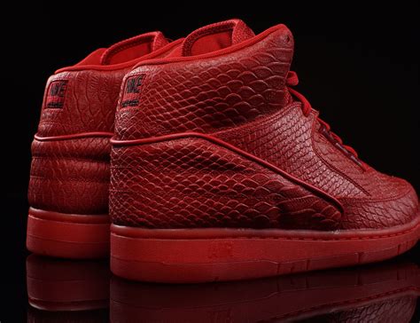 nike air python red kopen|Nike Air python premium shoes.